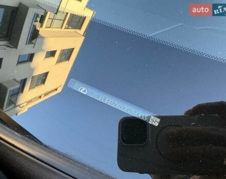 Коричневий Лексус НХ, об'ємом двигуна 2.49 л та пробігом 129 тис. км за 32900 $, фото 23 на Automoto.ua