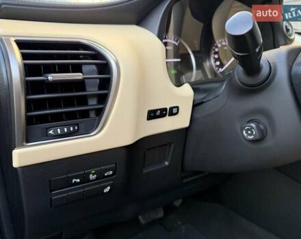 Коричневий Лексус НХ, об'ємом двигуна 2.49 л та пробігом 129 тис. км за 32900 $, фото 35 на Automoto.ua