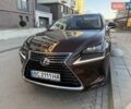 Коричневий Лексус НХ, об'ємом двигуна 2.49 л та пробігом 129 тис. км за 32900 $, фото 13 на Automoto.ua