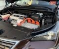 Коричневий Лексус НХ, об'ємом двигуна 2.49 л та пробігом 129 тис. км за 32900 $, фото 22 на Automoto.ua