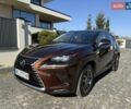Коричневий Лексус НХ, об'ємом двигуна 2.49 л та пробігом 129 тис. км за 32900 $, фото 1 на Automoto.ua
