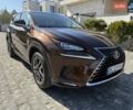 Коричневий Лексус НХ, об'ємом двигуна 2.49 л та пробігом 129 тис. км за 32900 $, фото 1 на Automoto.ua