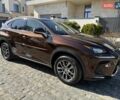 Коричневий Лексус НХ, об'ємом двигуна 2.49 л та пробігом 129 тис. км за 32900 $, фото 2 на Automoto.ua