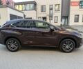 Коричневий Лексус НХ, об'ємом двигуна 2.49 л та пробігом 129 тис. км за 32900 $, фото 16 на Automoto.ua