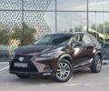 Коричневий Лексус НХ, об'ємом двигуна 1.99 л та пробігом 64 тис. км за 28788 $, фото 1 на Automoto.ua