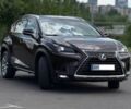 Коричневий Лексус НХ, об'ємом двигуна 2 л та пробігом 121 тис. км за 17500 $, фото 1 на Automoto.ua