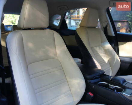 Коричневий Лексус НХ, об'ємом двигуна 1.99 л та пробігом 125 тис. км за 28500 $, фото 118 на Automoto.ua