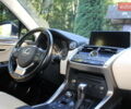 Коричневий Лексус НХ, об'ємом двигуна 1.99 л та пробігом 125 тис. км за 28500 $, фото 120 на Automoto.ua