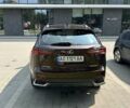 Коричневий Лексус НХ, об'ємом двигуна 1.99 л та пробігом 125 тис. км за 29000 $, фото 1 на Automoto.ua