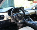 Коричневий Лексус НХ, об'ємом двигуна 1.99 л та пробігом 125 тис. км за 28500 $, фото 56 на Automoto.ua