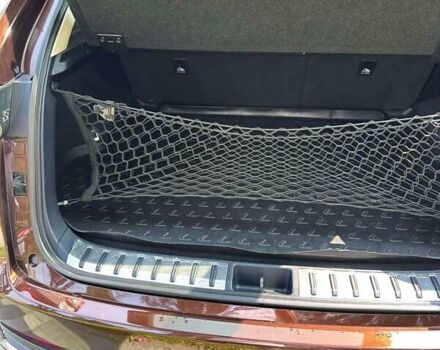 Коричневий Лексус НХ, об'ємом двигуна 1.99 л та пробігом 125 тис. км за 29000 $, фото 16 на Automoto.ua
