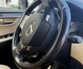 Коричневий Лексус НХ, об'ємом двигуна 1.99 л та пробігом 125 тис. км за 29000 $, фото 9 на Automoto.ua