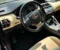 Коричневий Лексус НХ, об'ємом двигуна 1.99 л та пробігом 125 тис. км за 29000 $, фото 4 на Automoto.ua