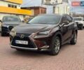 Коричневый Лексус НХ, объемом двигателя 2 л и пробегом 73 тыс. км за 28500 $, фото 18 на Automoto.ua