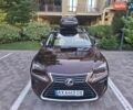 Коричневий Лексус НХ, об'ємом двигуна 1.99 л та пробігом 168 тис. км за 23500 $, фото 1 на Automoto.ua