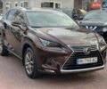 Коричневый Лексус НХ, объемом двигателя 2 л и пробегом 73 тыс. км за 28500 $, фото 15 на Automoto.ua