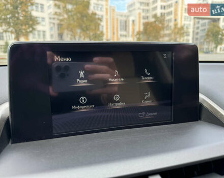 Коричневый Лексус НХ, объемом двигателя 2 л и пробегом 160 тыс. км за 24999 $, фото 87 на Automoto.ua