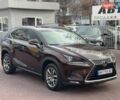 Коричневый Лексус НХ, объемом двигателя 2 л и пробегом 73 тыс. км за 28500 $, фото 14 на Automoto.ua