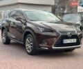 Коричневый Лексус НХ, объемом двигателя 2 л и пробегом 73 тыс. км за 28500 $, фото 13 на Automoto.ua