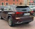 Коричневый Лексус НХ, объемом двигателя 2 л и пробегом 73 тыс. км за 28500 $, фото 16 на Automoto.ua