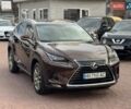 Коричневый Лексус НХ, объемом двигателя 2 л и пробегом 73 тыс. км за 28500 $, фото 8 на Automoto.ua