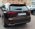 Коричневый Лексус НХ, объемом двигателя 2 л и пробегом 73 тыс. км за 28500 $, фото 5 на Automoto.ua