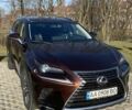 Коричневий Лексус НХ, об'ємом двигуна 2 л та пробігом 158 тис. км за 26899 $, фото 1 на Automoto.ua