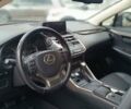 Коричневый Лексус НХ, объемом двигателя 2 л и пробегом 73 тыс. км за 28500 $, фото 7 на Automoto.ua