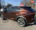 Коричневий Лексус НХ, об'ємом двигуна 2 л та пробігом 158 тис. км за 26899 $, фото 15 на Automoto.ua