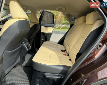 Коричневый Лексус НХ, объемом двигателя 2 л и пробегом 160 тыс. км за 24999 $, фото 59 на Automoto.ua