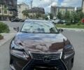 Коричневый Лексус НХ, объемом двигателя 2 л и пробегом 44 тыс. км за 34800 $, фото 1 на Automoto.ua