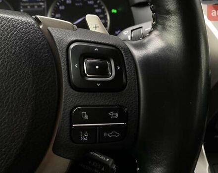 Коричневий Лексус НХ, об'ємом двигуна 2.49 л та пробігом 77 тис. км за 38534 $, фото 18 на Automoto.ua