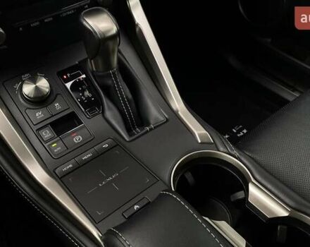 Коричневий Лексус НХ, об'ємом двигуна 2.49 л та пробігом 77 тис. км за 38534 $, фото 15 на Automoto.ua