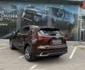 Коричневий Лексус НХ, об'ємом двигуна 2.49 л та пробігом 77 тис. км за 38534 $, фото 1 на Automoto.ua