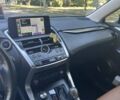 Коричневый Лексус НХ, объемом двигателя 2.49 л и пробегом 95 тыс. км за 35000 $, фото 3 на Automoto.ua