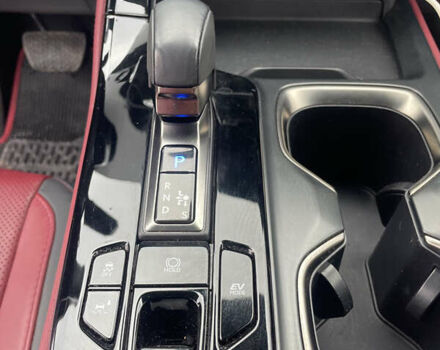 Коричневий Лексус НХ, об'ємом двигуна 2.49 л та пробігом 33 тис. км за 44000 $, фото 20 на Automoto.ua