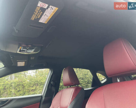 Коричневий Лексус НХ, об'ємом двигуна 2.49 л та пробігом 33 тис. км за 44000 $, фото 16 на Automoto.ua