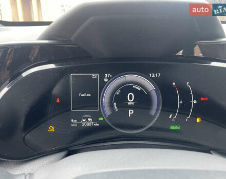 Коричневий Лексус НХ, об'ємом двигуна 2.49 л та пробігом 33 тис. км за 44000 $, фото 13 на Automoto.ua