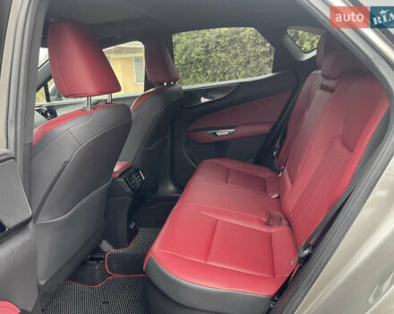 Коричневий Лексус НХ, об'ємом двигуна 2.49 л та пробігом 33 тис. км за 44000 $, фото 17 на Automoto.ua