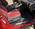 Червоний Лексус НХ, об'ємом двигуна 2 л та пробігом 135 тис. км за 28900 $, фото 4 на Automoto.ua