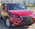Лексус НХ 2014 у Трускавце на Automoto.ua Червоний Лексус НХ, об'ємом двигуна 2 л та пробігом 87 тис. км за 20500 $, фото 6 на Automoto.ua