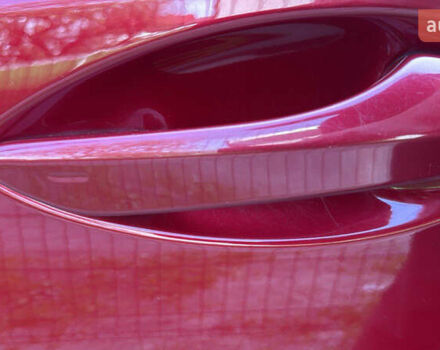 Лексус НХ 2014 в Львове на Automoto.ua Красный Лексус НХ, объемом двигателя 2 л и пробегом 195 тыс. км за 22200 $, фото 10 на Automoto.ua