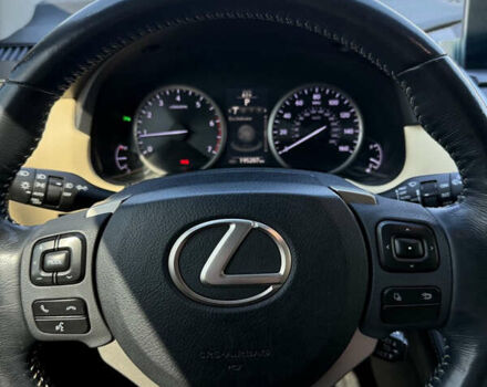 Лексус НХ 2014 в Львове на Automoto.ua Красный Лексус НХ, объемом двигателя 2 л и пробегом 195 тыс. км за 22200 $, фото 23 на Automoto.ua