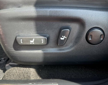 Лексус НХ 2014 в Львове на Automoto.ua Красный Лексус НХ, объемом двигателя 2 л и пробегом 195 тыс. км за 22200 $, фото 20 на Automoto.ua