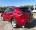 Лексус НХ 2014 у Трускавце на Automoto.ua Червоний Лексус НХ, об'ємом двигуна 2 л та пробігом 87 тис. км за 20500 $, фото 4 на Automoto.ua