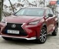 Червоний Лексус НХ, об'ємом двигуна 1.99 л та пробігом 118 тис. км за 20990 $, фото 1 на Automoto.ua