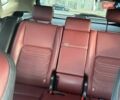 Червоний Лексус НХ, об'ємом двигуна 2.49 л та пробігом 121 тис. км за 32500 $, фото 16 на Automoto.ua