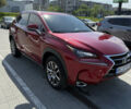 Лексус НХ 2014 в Львове на Automoto.ua Красный Лексус НХ, объемом двигателя 2 л и пробегом 195 тыс. км за 22200 $, фото 1 на Automoto.ua