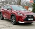 Червоний Лексус НХ, об'ємом двигуна 1.99 л та пробігом 118 тис. км за 20990 $, фото 21 на Automoto.ua