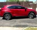 Лексус НХ 2015 у Буче на Automoto.ua Червоний Лексус НХ, об'ємом двигуна 2 л та пробігом 135 тис. км за 20000 $, фото 3 на Automoto.ua